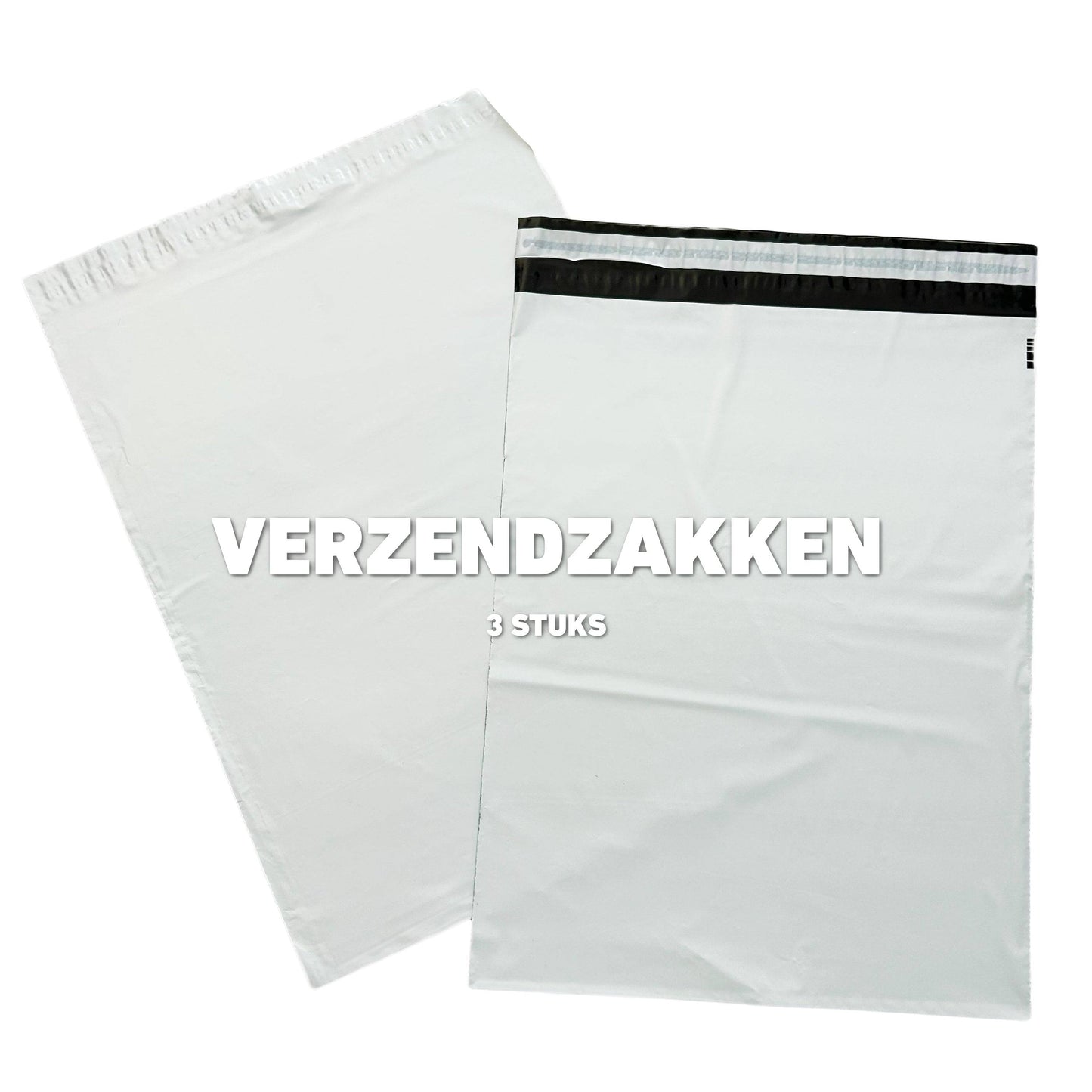 Shipping Bags | Fast Shipping, Less Work (3 Shipping Bags)