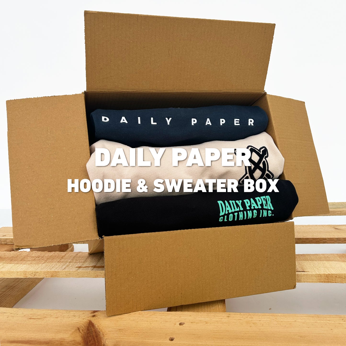 Tommy Hilfiger & Ralph Lauren Polo Box (5pcs.)