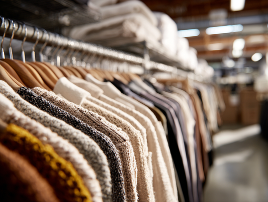 Slim inkopen per seizoen