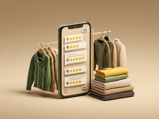 Slimme communicatie en reviews voor meer vertrouwen