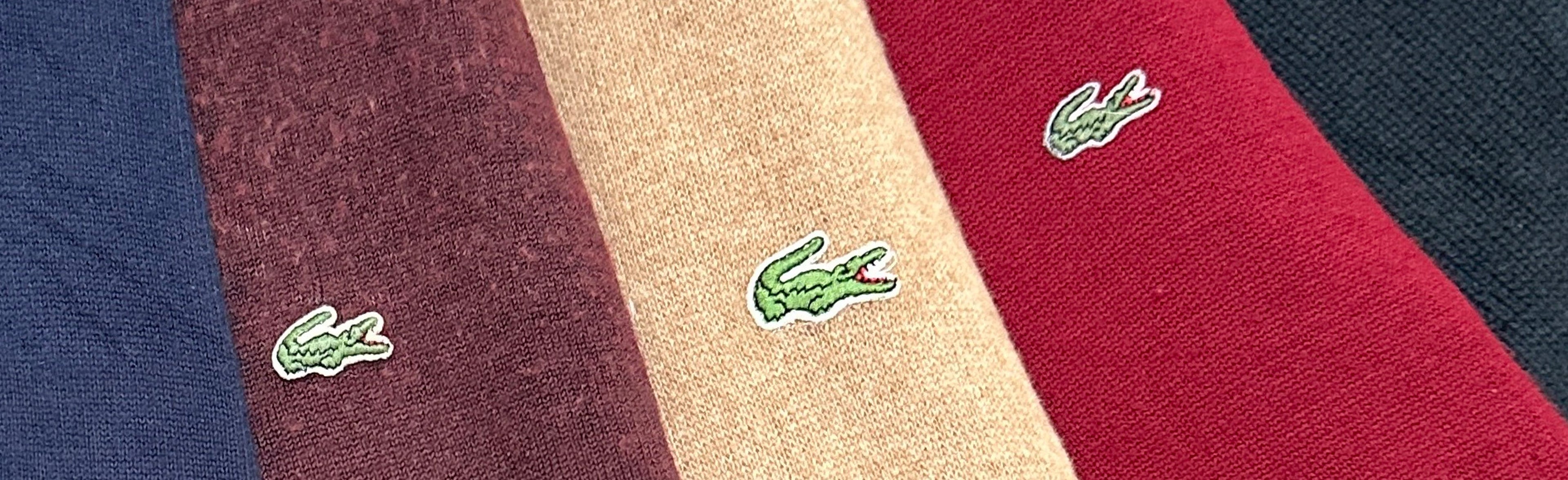 Lacoste