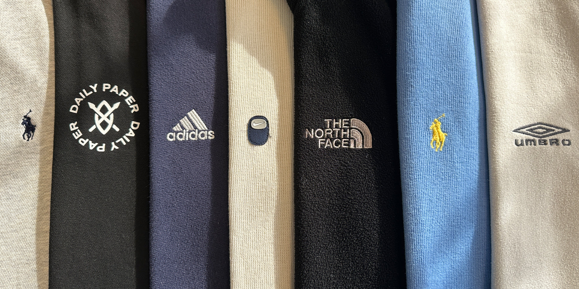 New Drop