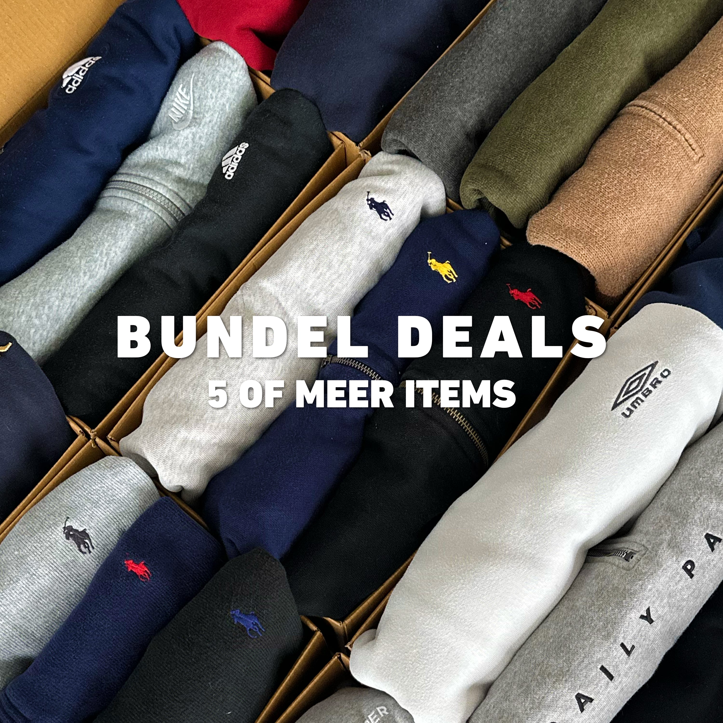 Bundel Deals
