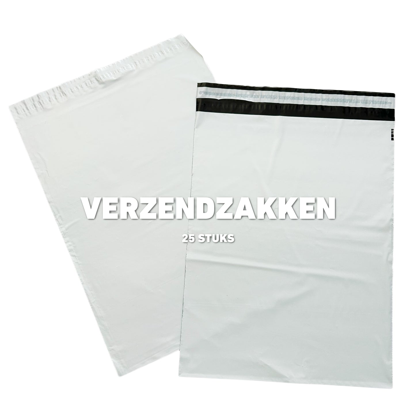 Shipping Bags | Fast Shipping, Less Work (25 Shipping Bags)