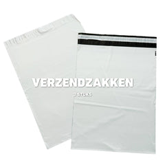 Verzendzakken | Snelle verzending, minder werk (3 verzendzakken)