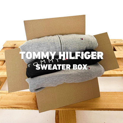 Tommy Hilfiger Mixed Box