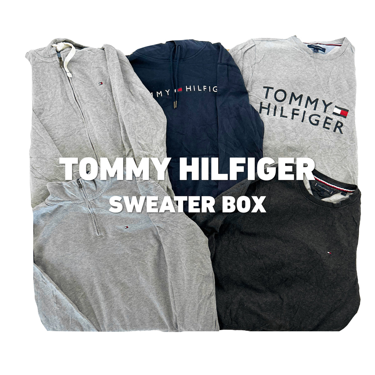 Tommy Hilfiger Mixed Box