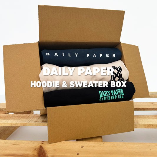 Tommy Hilfiger &amp; Ralph Lauren Polo Box (5pcs.)
