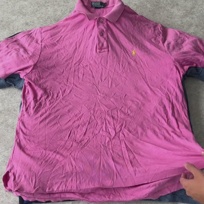Ralph Lauren Polo Box (3st.)