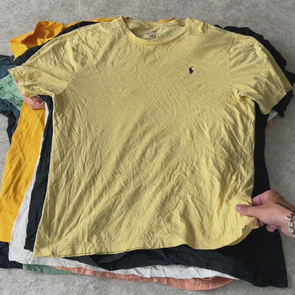 Ralph Lauren T-Shirt Box (3st.)