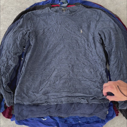 Ralph Lauren Longsleeve Box (5 pcs.)